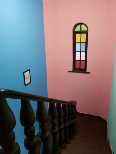 Hostal Hostel Praia Centro Itanha�m