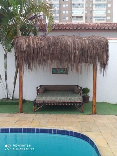 Hostal Hostel Praia Centro Itanha�m