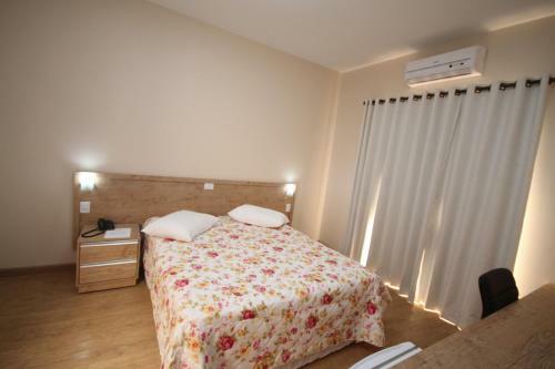Hotel Rancho Das Pedras Itaber�