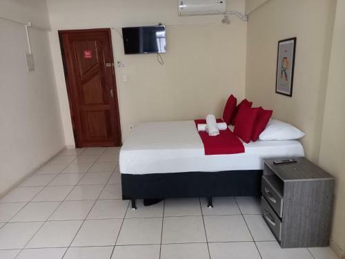 Hotel Ps Itabora�