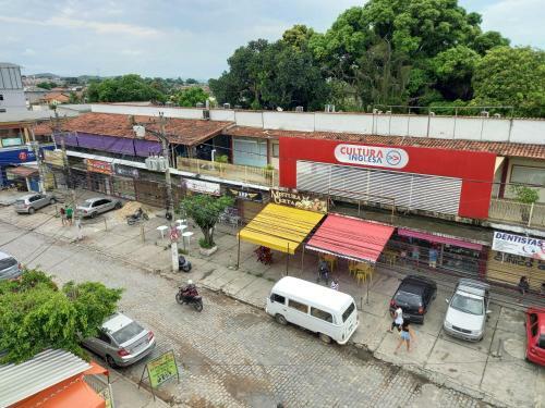 Hotel Ps Itabora�
