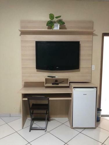 Hotel Campos
