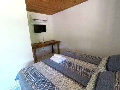 Hostal Pousada Sa�ra