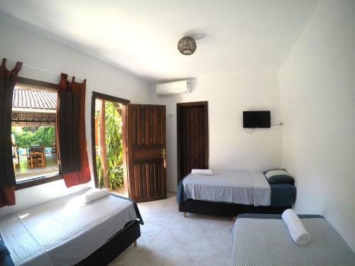 Hostal Pousada Sa�ra