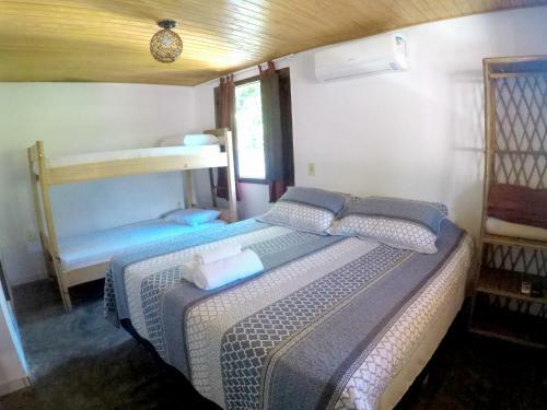 Hostal Pousada Sa�ra