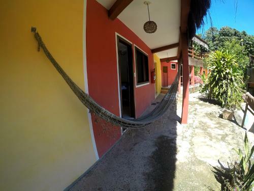 Hostal Pousada Sa�ra