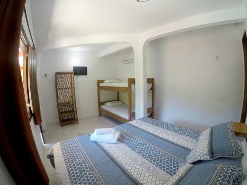 Hostal Pousada Sa�ra