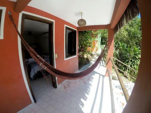 Hostal Pousada Sa�ra