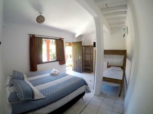 Hostal Pousada Sa�ra