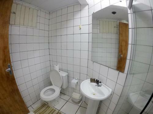 Hostal Pousada Sa�ra