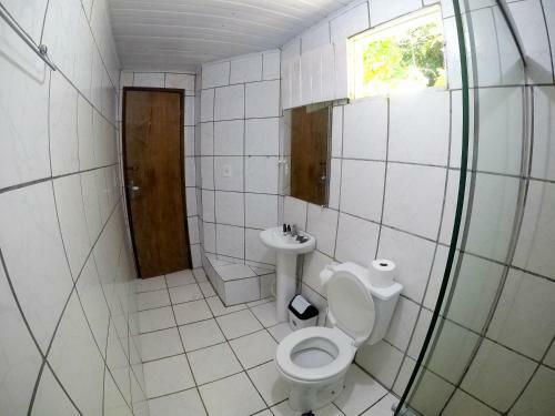 Hostal Pousada Sa�ra