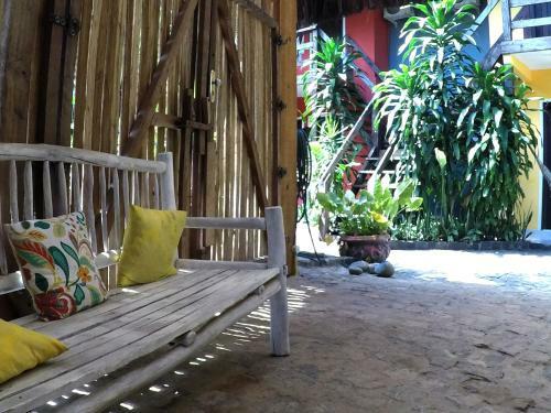 Hostal Pousada Sa�ra
