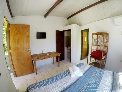 Hostal Pousada Sa�ra