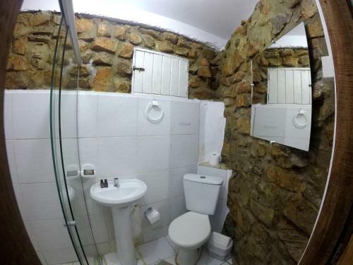 Hostal Pousada Sa�ra
