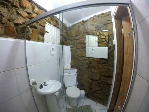 Hostal Pousada Sa�ra