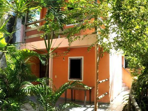 Hostal Pousada Sa�ra