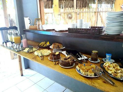 Hostal Pousada Sa�ra