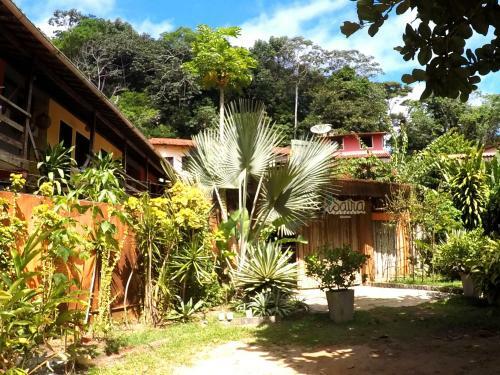 Hostal Pousada Sa�ra