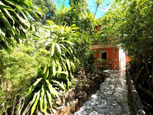 Hostal Pousada Sa�ra