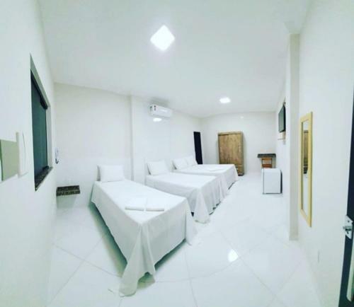 Hostal Pousada Pontal Do Agreste