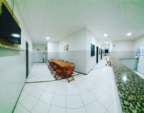 Hostal Pousada Pontal Do Agreste