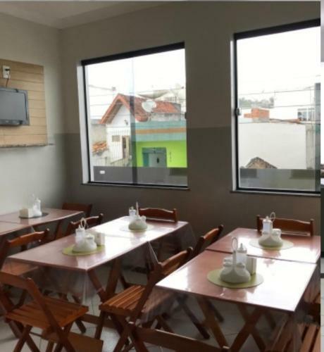 Hostal Pousada Pontal Do Agreste
