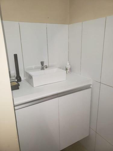 Apartamento Em Itamaraca
