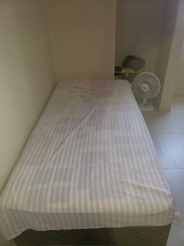 Apartamento Em Itamaraca