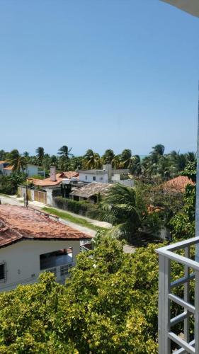 Apartamento Em Itamaraca