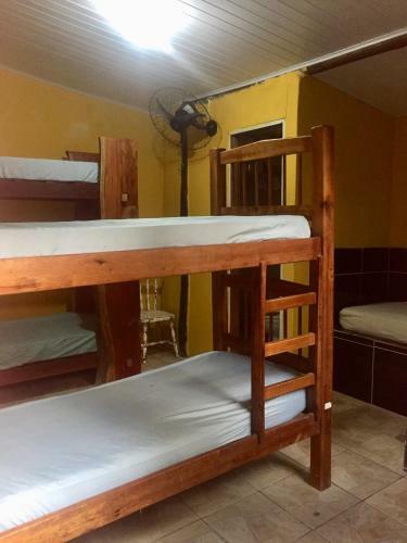 Bananas Hostel