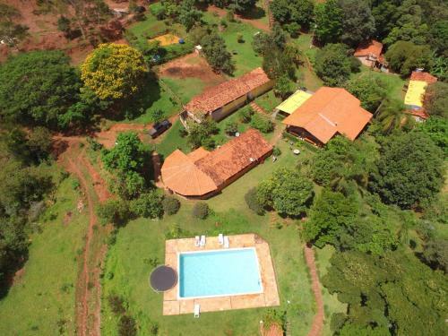 Hostal Pousada Su�uarana