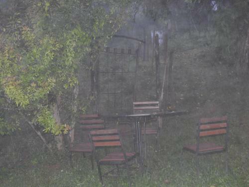 Hostal Pousada Su�uarana