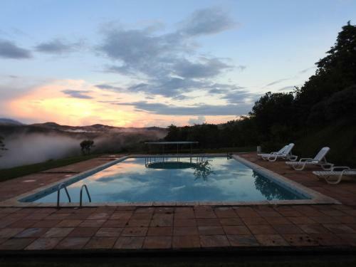 Hostal Pousada Su�uarana