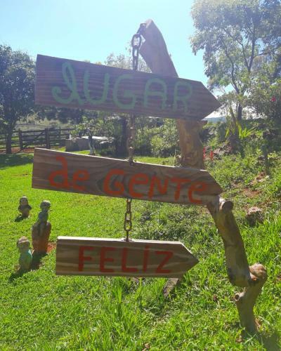 Hostal Pousada Su�uarana