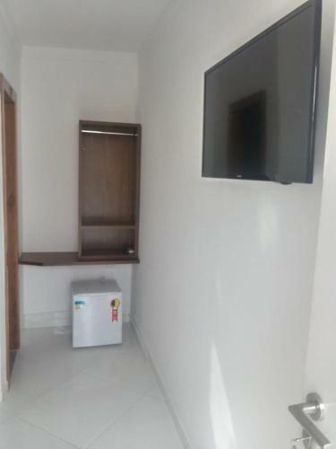 Hostal Pousada Chapada