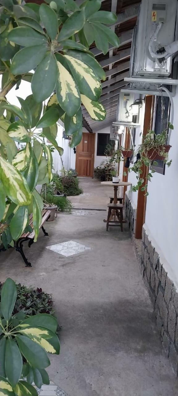 Hostal Pousada Da Vila