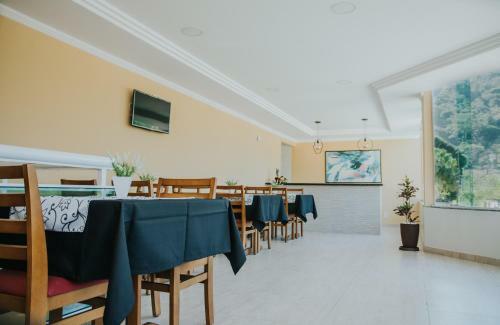 Hotel Pousada La Brisa