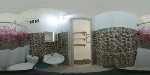 Hostal Pousada Uai S�