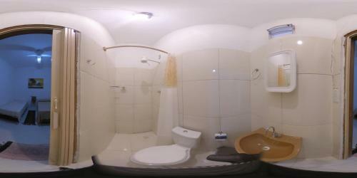 Hostal Pousada Uai S�