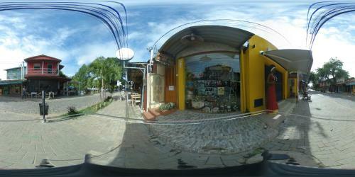Hostal Pousada Uai S�