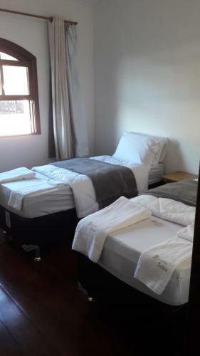 Casa Mobiliada Petr�polis