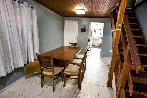 Hostal Pousada Cavern Rock'n