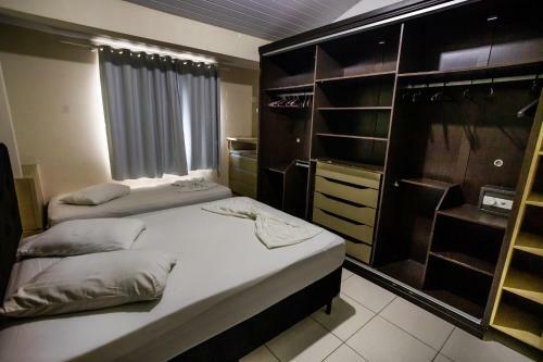Hostal Pousada Cavern Rock'n