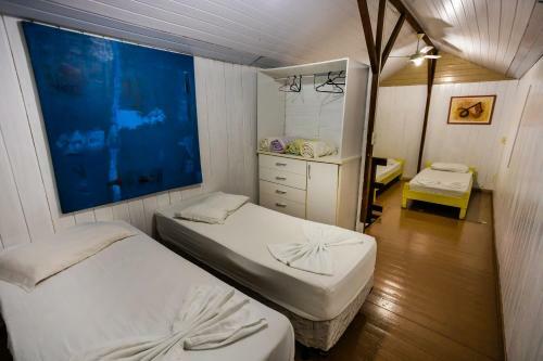 Hostal Pousada Cavern Rock'n