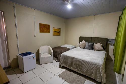 Hostal Pousada Cavern Rock'n
