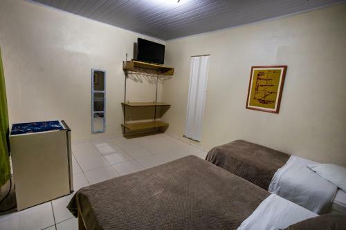 Hostal Pousada Cavern Rock'n