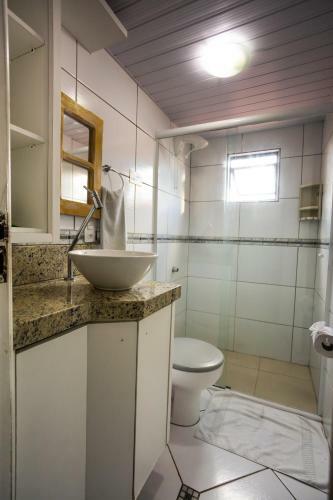 Hostal Pousada Cavern Rock'n