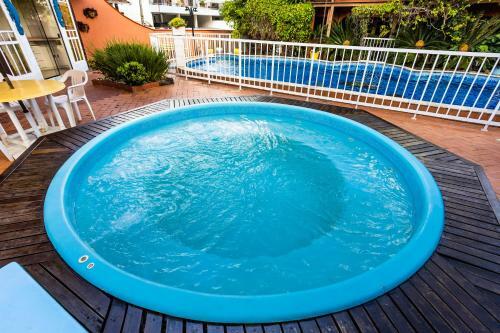 Hostal Pousada Cavern Rock'n