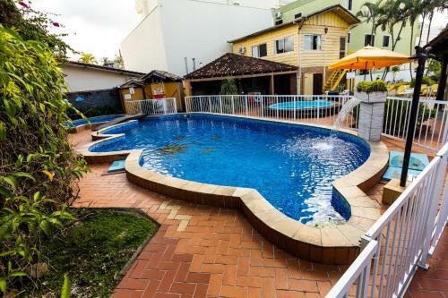 Hostal Pousada Cavern Rock'n