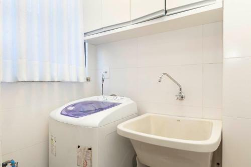 Aluguel Apartamento 2 Quartos Sendo 1 Su�te Itapema/sc